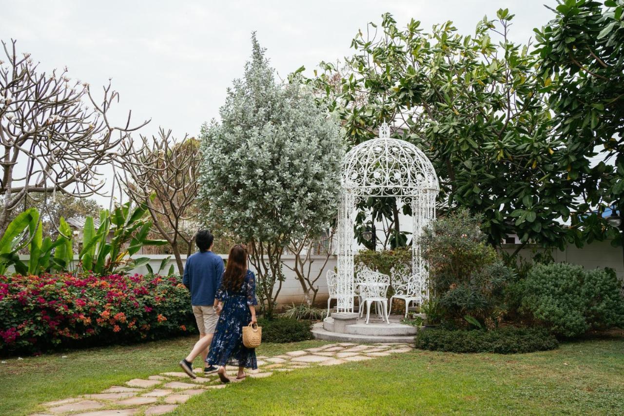 Somewhere Koh Sichang Экстерьер фото