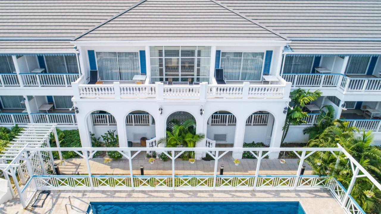 Somewhere Koh Sichang Экстерьер фото