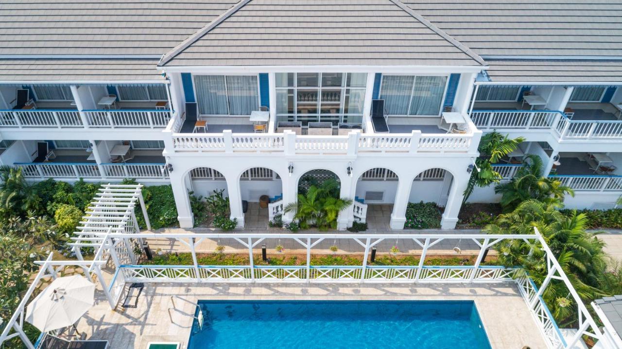 Somewhere Koh Sichang Экстерьер фото
