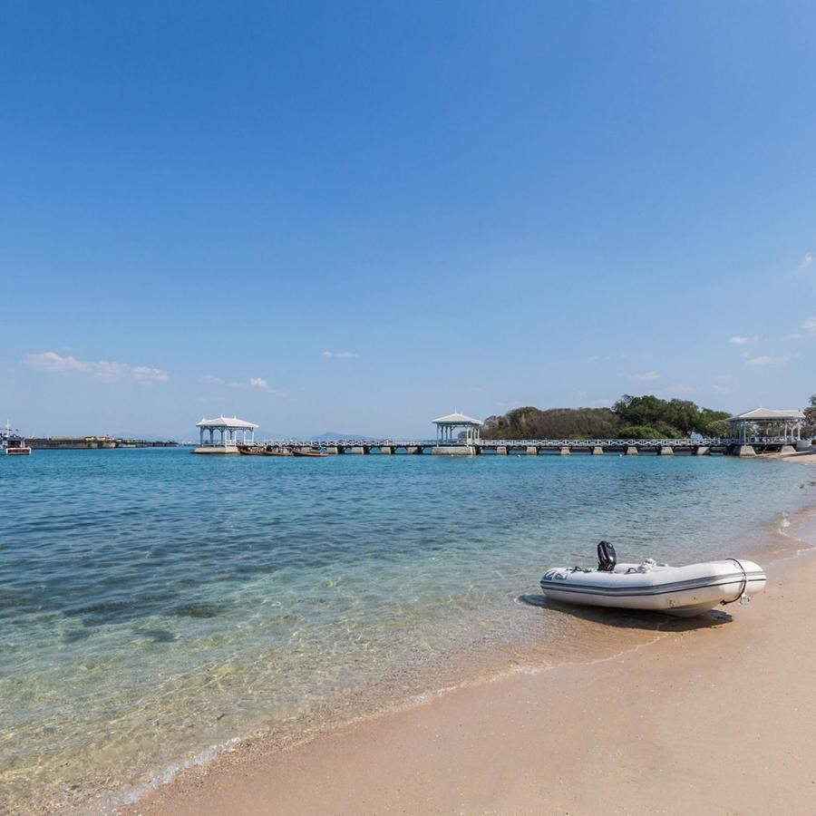 Somewhere Koh Sichang Экстерьер фото