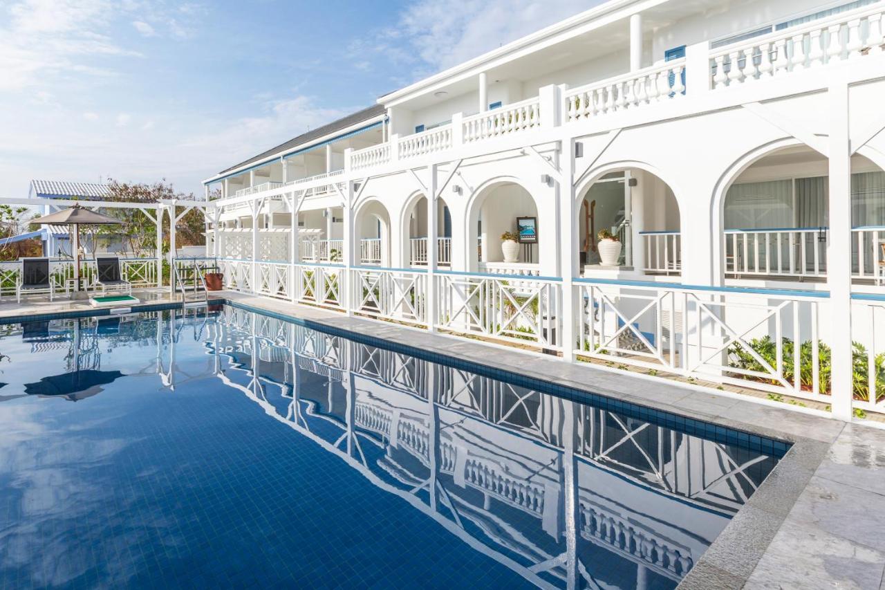 Somewhere Koh Sichang Экстерьер фото